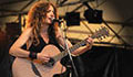 Nolwenn Korbell une artiste incontournable de la scène bretonne,
