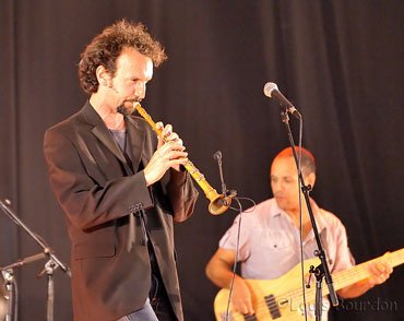 David Pasquet Group...