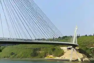  Pont de Térénez