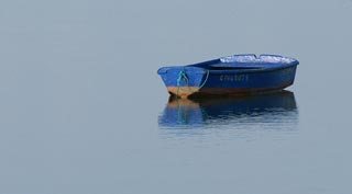 Barque Ile Tudy  