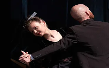  Spectacle à Quimper  