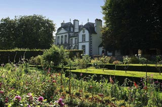 Jardins de la Malouinière de Montmarin