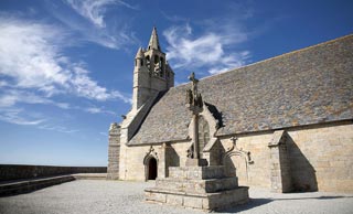 Notre Dame de la Joie Penmarc'h