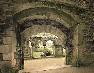 Abbaye de Beauport