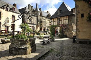 Rochefort-en-Terre 