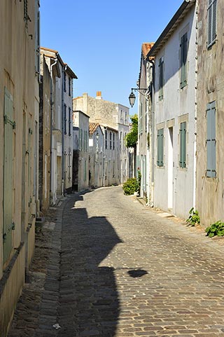 Saint-Martin-de-Ré  
