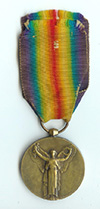 Médaille de la Victoire  