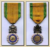 Médaille militaire