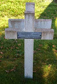 Nécropole nationale de Revigny-sur-Ornain 