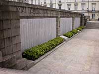 Nantes - Monument aux morts 