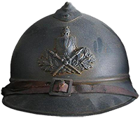 1er régiment du génie