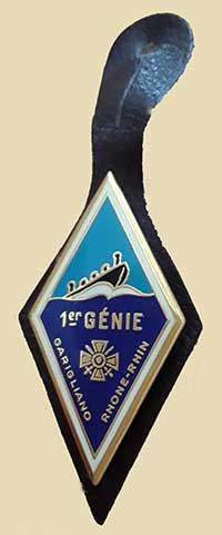 1er régiment du génie