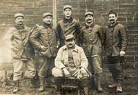 1er régiment du génie