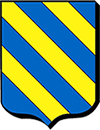 Blason Louis BOURDON 