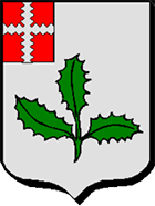 Blason Louis BOURDON 
