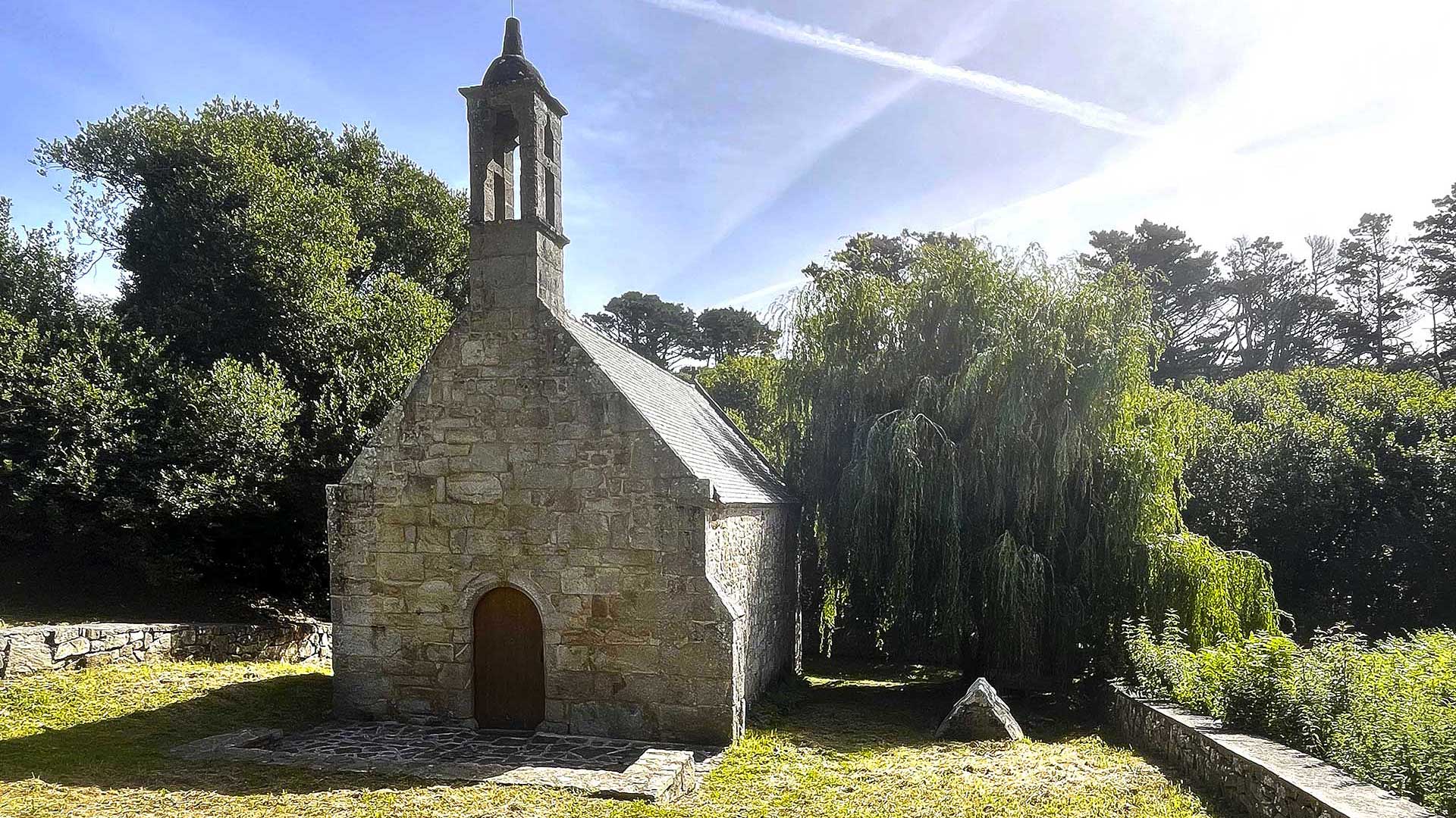 Le Cap sizun