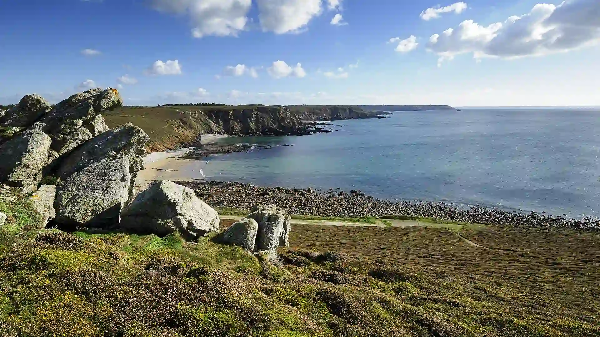 Pointe de Dinan