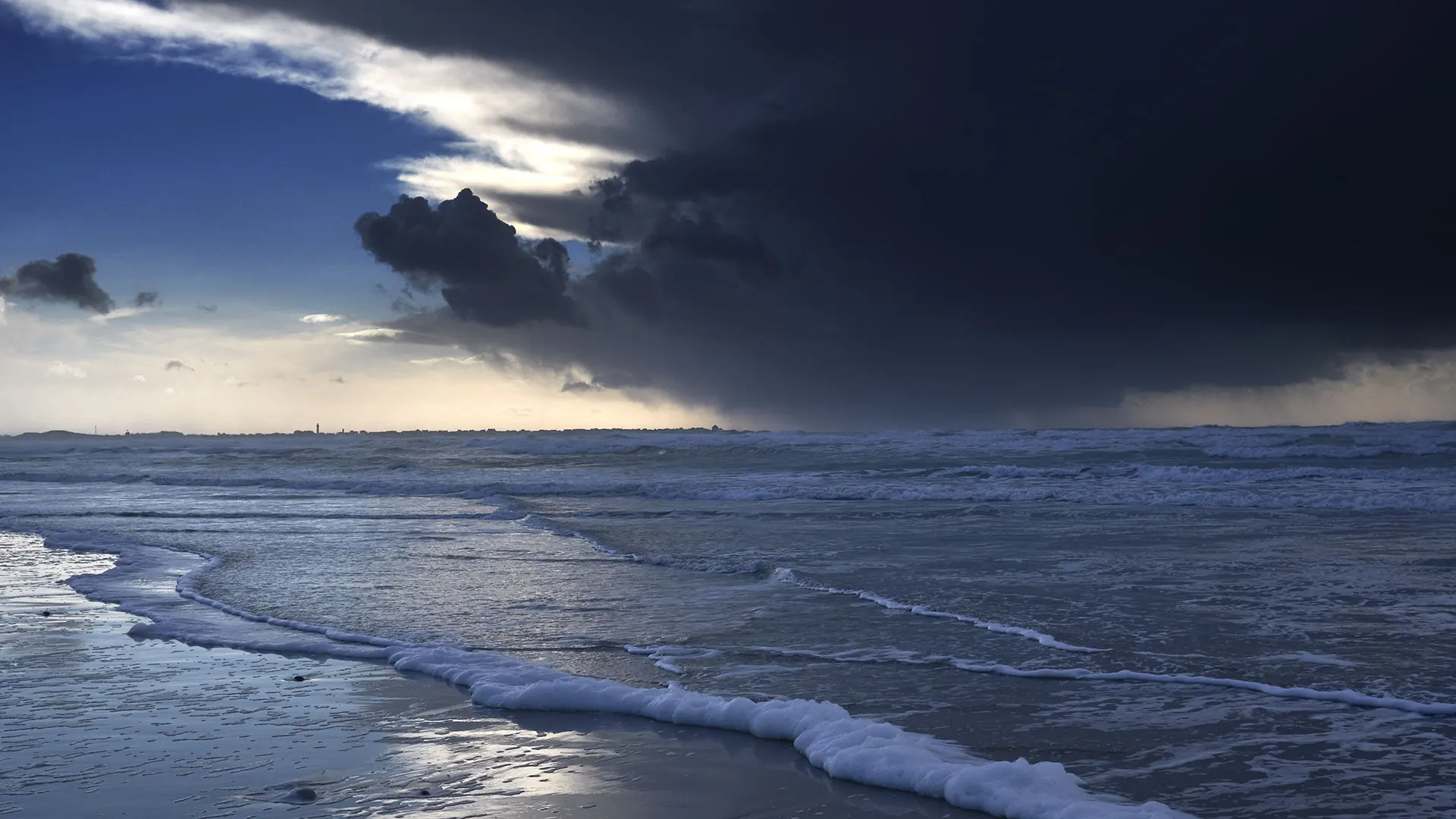 Baie d'Audierne