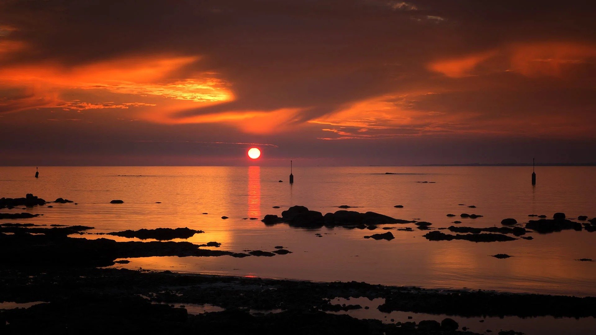Pointe de Mousterlin