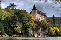 Château de La Treyne