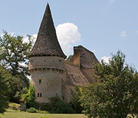 La Grande Filolie