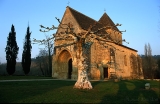 Eglise de Carsac