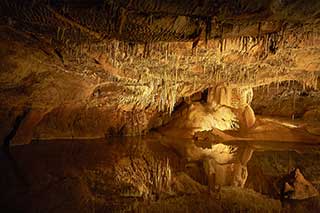 Grottes de Lacave