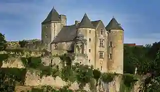 Chateau de Salignac  