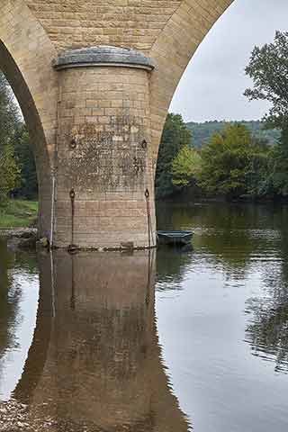 Pont de Limeuil