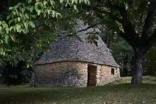 Cabane du Périgord 