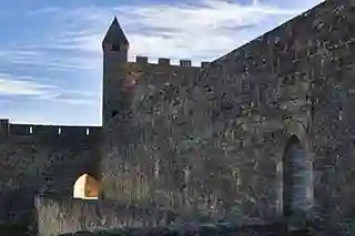 Château de Beynac 