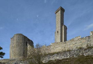  Castelnau-de-Lévis   
